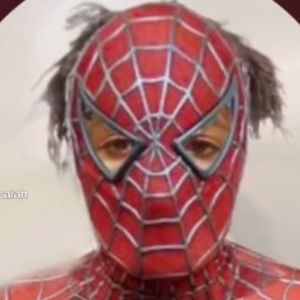 Meet your Posher, Anson